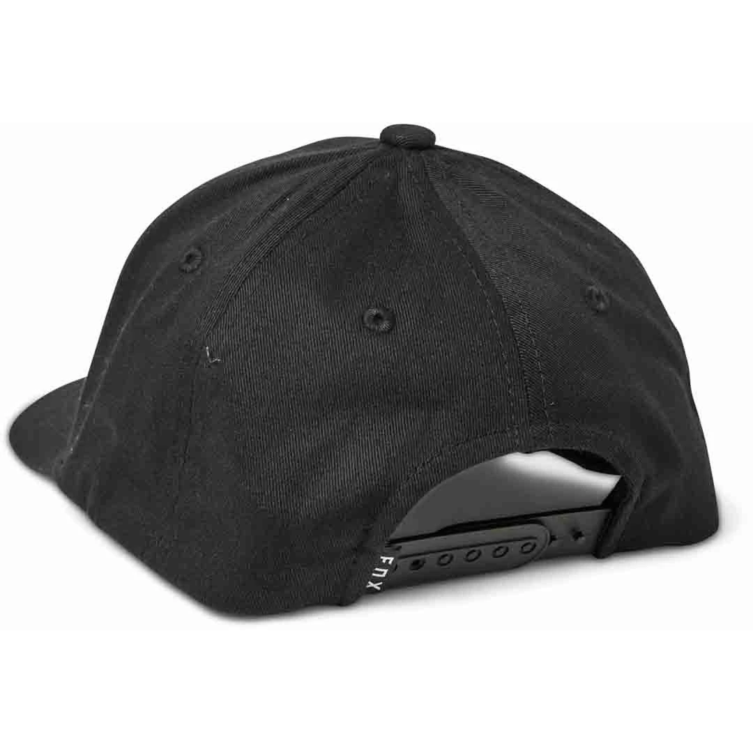 Fox Racing YOUTH EPICYCLE 110 SNAPBACK 4 Fox Racing YOUTH EPICYCLE 110 SNAPBACK - Image 2