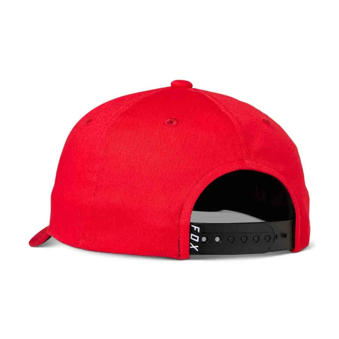 Fox Racing YOUTH EPICYCLE 110 SNAPBACK 12 Fox Racing YOUTH EPICYCLE 110 SNAPBACK - Image 10