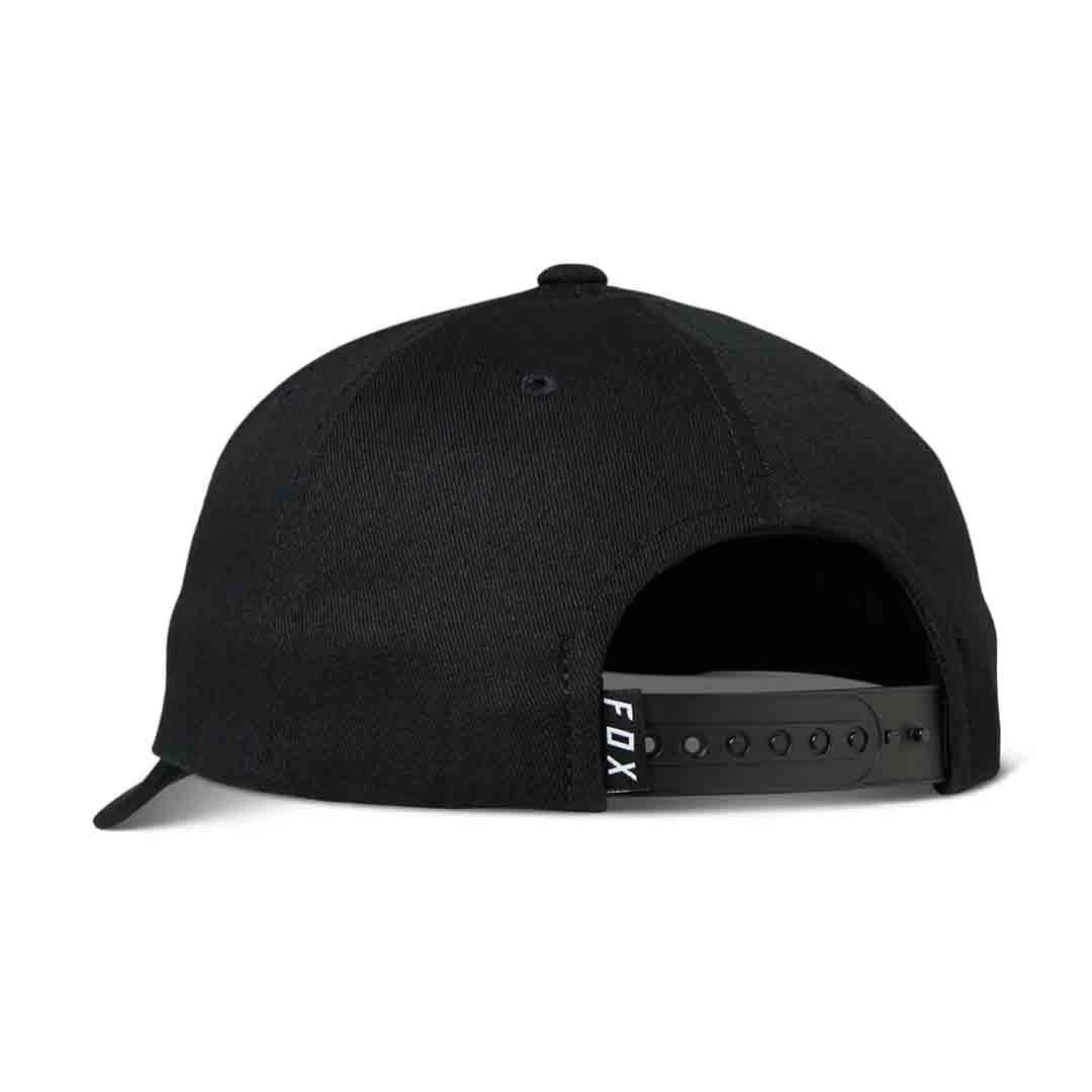 Fox Racing YOUTH EPICYCLE 110 SNAPBACK 16 Fox Racing YOUTH EPICYCLE 110 SNAPBACK - Image 14