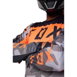 Fox Racing 180 BNKR JERSEY 11 Fox Racing 180 BNKR JERSEY -Fox Racing FO28827033S 3
