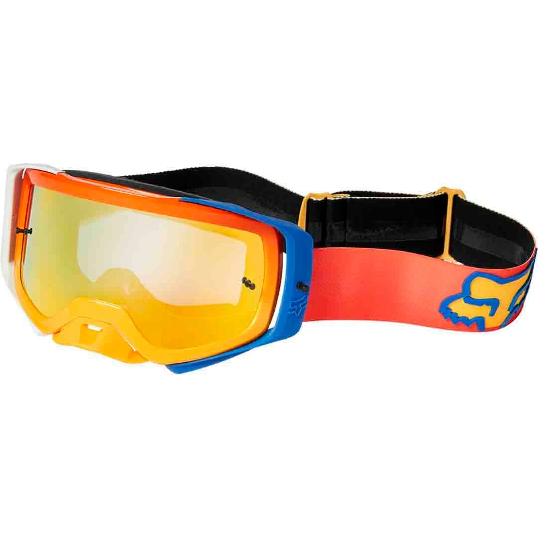 Fox Racing AIRSPACE RKANE GOGGLE 4 Fox Racing AIRSPACE RKANE GOGGLE - Image 2