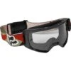 Fox Racing MAIN BNKR GOGGLE 1 Fox Racing MAIN BNKR GOGGLE -Fox Racing FO28839031OS 0
