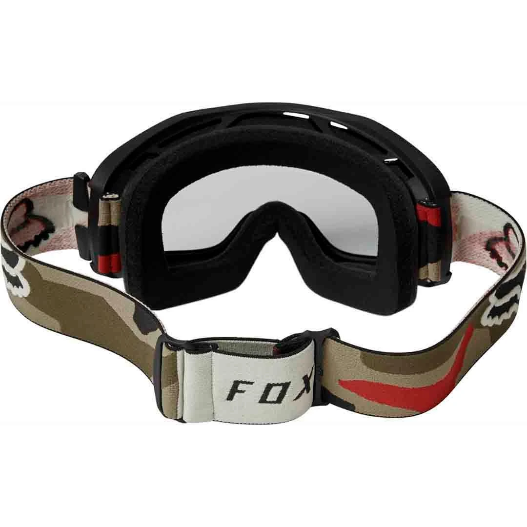 Fox Racing MAIN BNKR GOGGLE 5 Fox Racing MAIN BNKR GOGGLE - Image 3