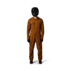 Fox Racing DEFEND DRIVE DUST SUIT -Fox Racing FO288490142X 0