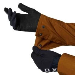 Fox Racing DEFEND DRIVE DUST SUIT -Fox Racing FO288490142X 4