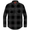 Fox Racing TRAILDUST 2.0 FLANNEL -Fox Racing FO288570012X 0