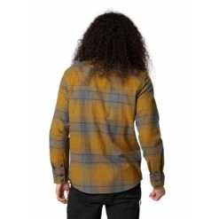 Fox Racing TRAILDUST 2.0 FLANNEL -Fox Racing FO28857213L 2