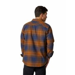Fox Racing TRAILDUST 2.0 FLANNEL -Fox Racing FO28857387L 2