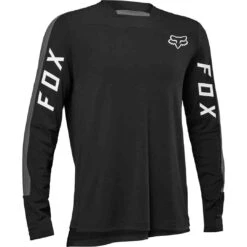 Fox Racing DEFEND PRO LS JERSEY -Fox Racing FO288610012X 1