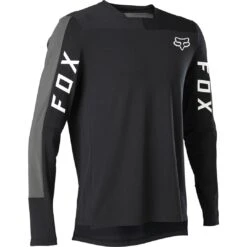Fox Racing DEFEND PRO LS JERSEY -Fox Racing FO28861001S 0