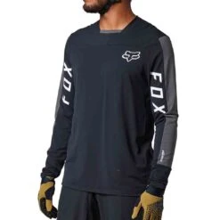 Fox Racing DEFEND PRO LS JERSEY -Fox Racing FO28861001S 3