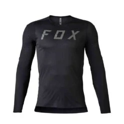 Fox Racing FLEXAIR PRO LS JERSEY -Fox Racing FO28865001M 1