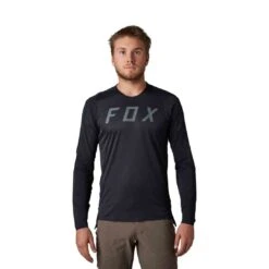 Fox Racing FLEXAIR PRO LS JERSEY -Fox Racing FO28865001M 3