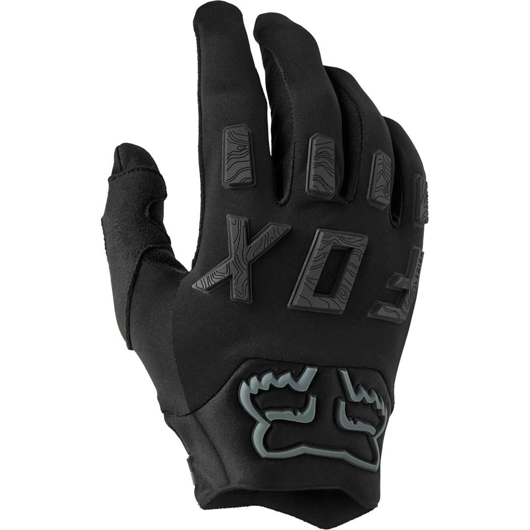 Fox Racing LEGION DRIVE WATER GLOVE 3 Fox Racing LEGION DRIVE WATER GLOVE