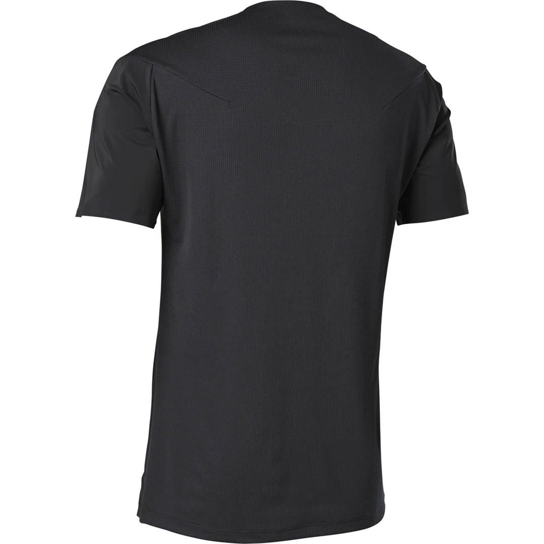 Fox Racing FLEXAIR ASCENT SS JERSEY 5 Fox Racing FLEXAIR ASCENT SS JERSEY - Image 3