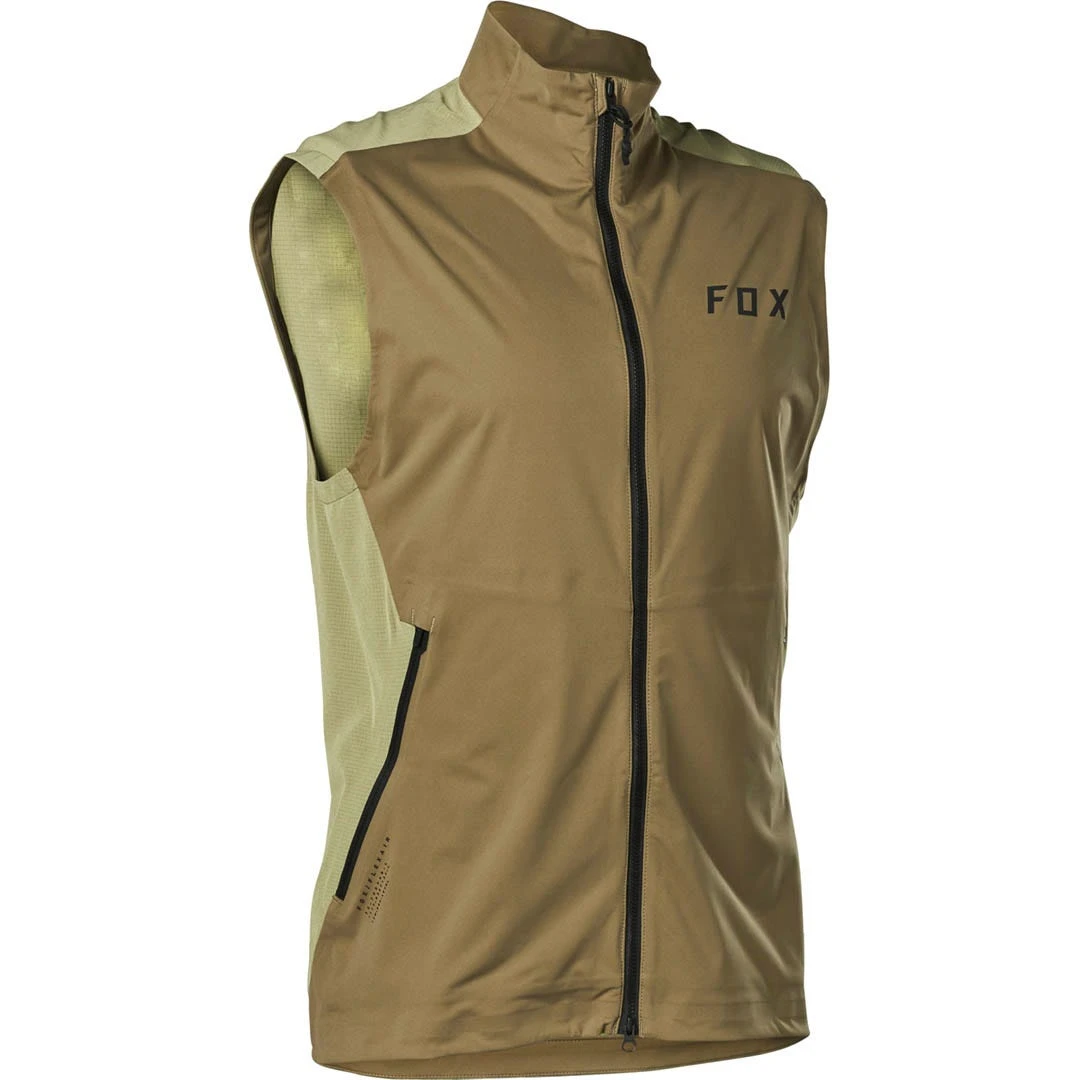 Fox Racing FLEXAIR LITE VEST 13 Fox Racing FLEXAIR LITE VEST - Image 11
