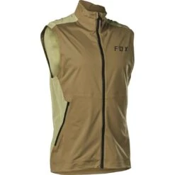 Fox Racing FLEXAIR LITE VEST 33 Fox Racing FLEXAIR LITE VEST -Fox Racing FO28892374XL 2