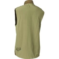 Fox Racing FLEXAIR LITE VEST 37 Fox Racing FLEXAIR LITE VEST -Fox Racing FO28892374XL 6