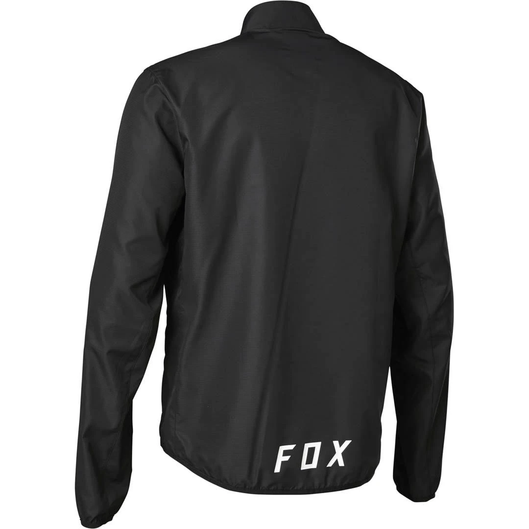 Fox Racing RANGER WIND JACKET 10 Fox Racing RANGER WIND JACKET - Image 8