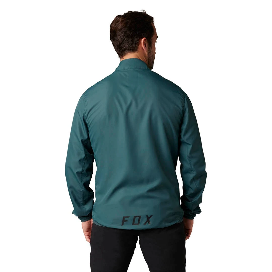 Fox Racing RANGER WIND JACKET 12 Fox Racing RANGER WIND JACKET - Image 10