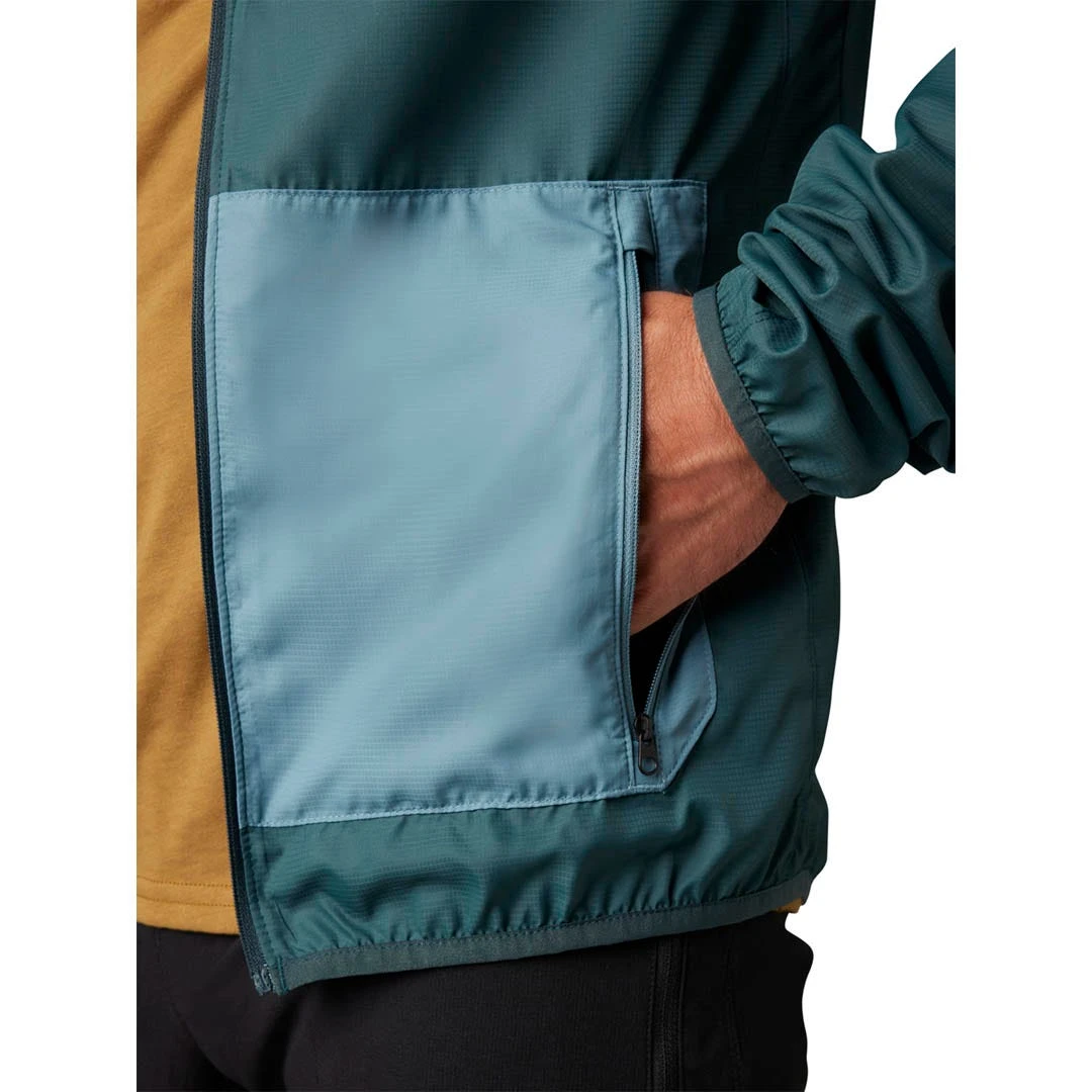 Fox Racing RANGER WIND JACKET 14 Fox Racing RANGER WIND JACKET - Image 12