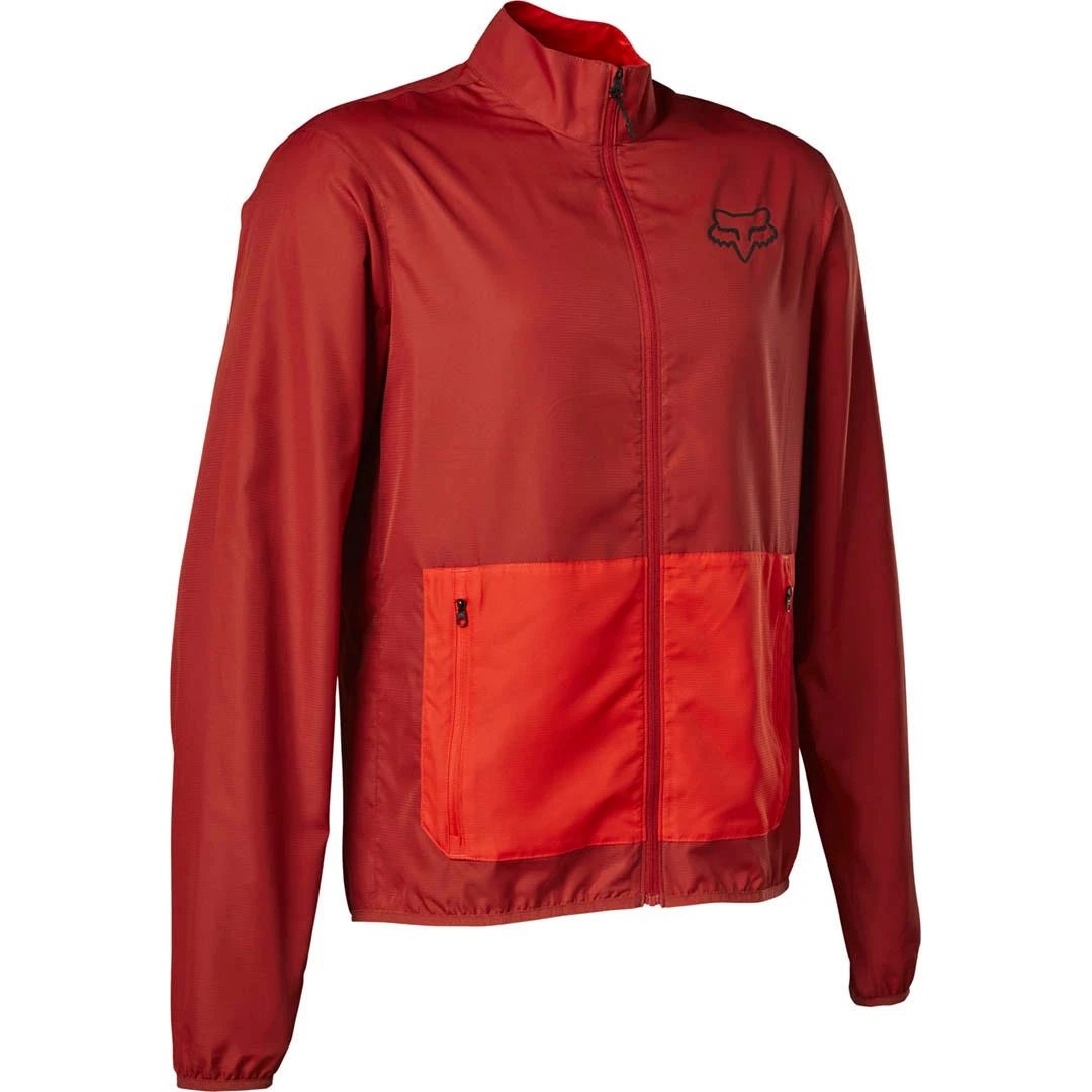 Fox Racing RANGER WIND JACKET 16 Fox Racing RANGER WIND JACKET - Image 14