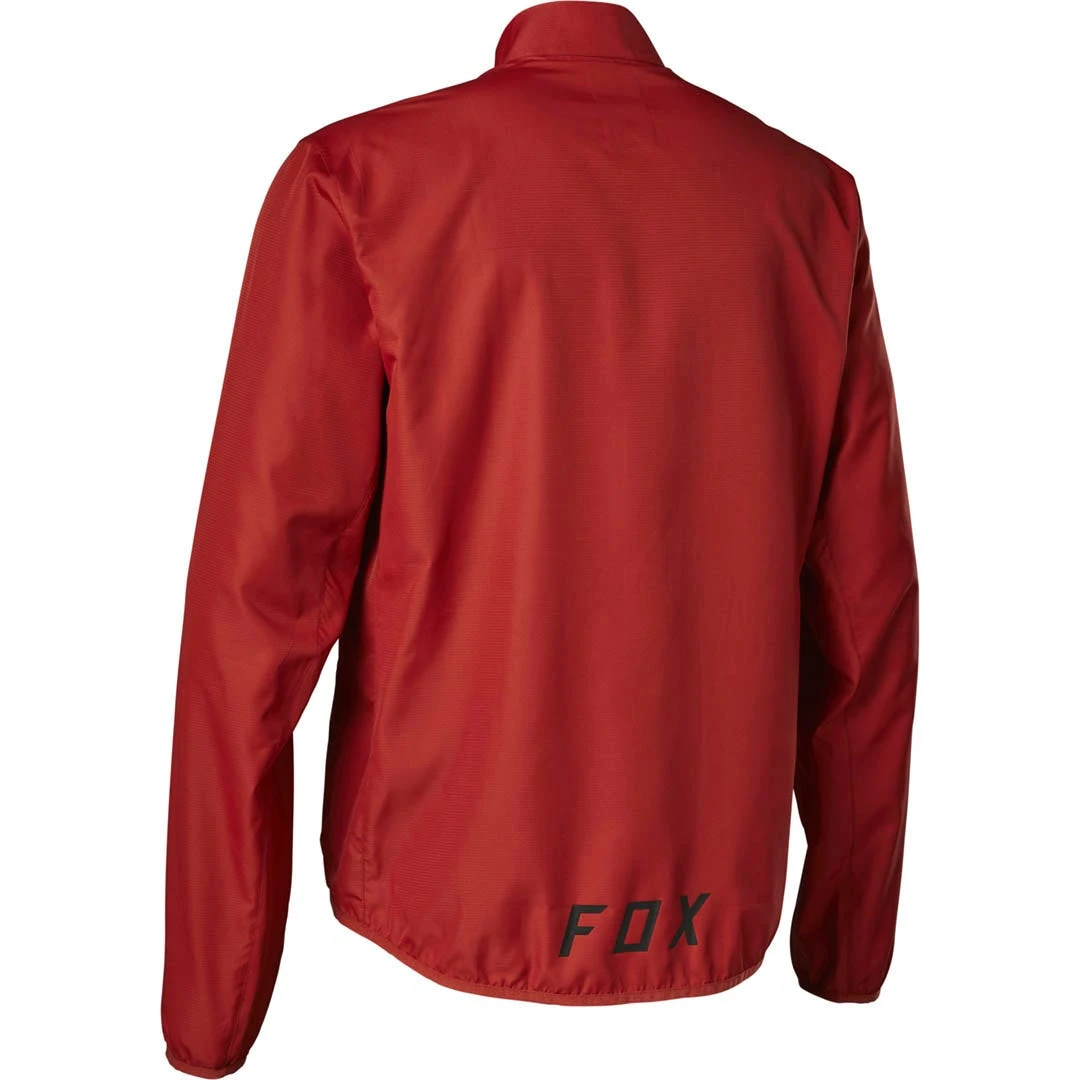 Fox Racing RANGER WIND JACKET 19 Fox Racing RANGER WIND JACKET - Image 17