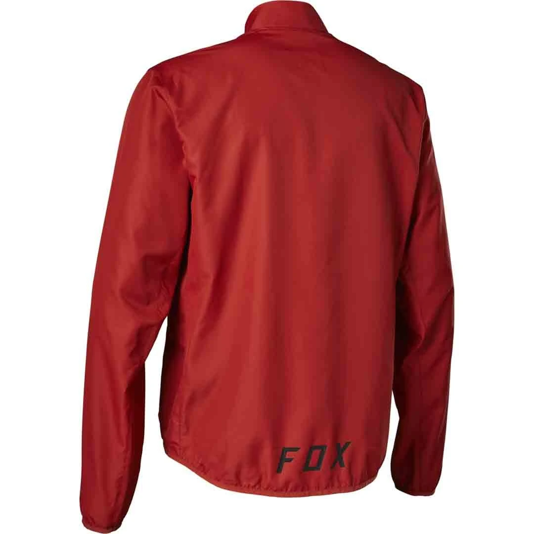 Fox Racing RANGER WIND JACKET 20 Fox Racing RANGER WIND JACKET - Image 18