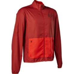 Fox Racing RANGER WIND JACKET 41 Fox Racing RANGER WIND JACKET -Fox Racing FO28893348L 0
