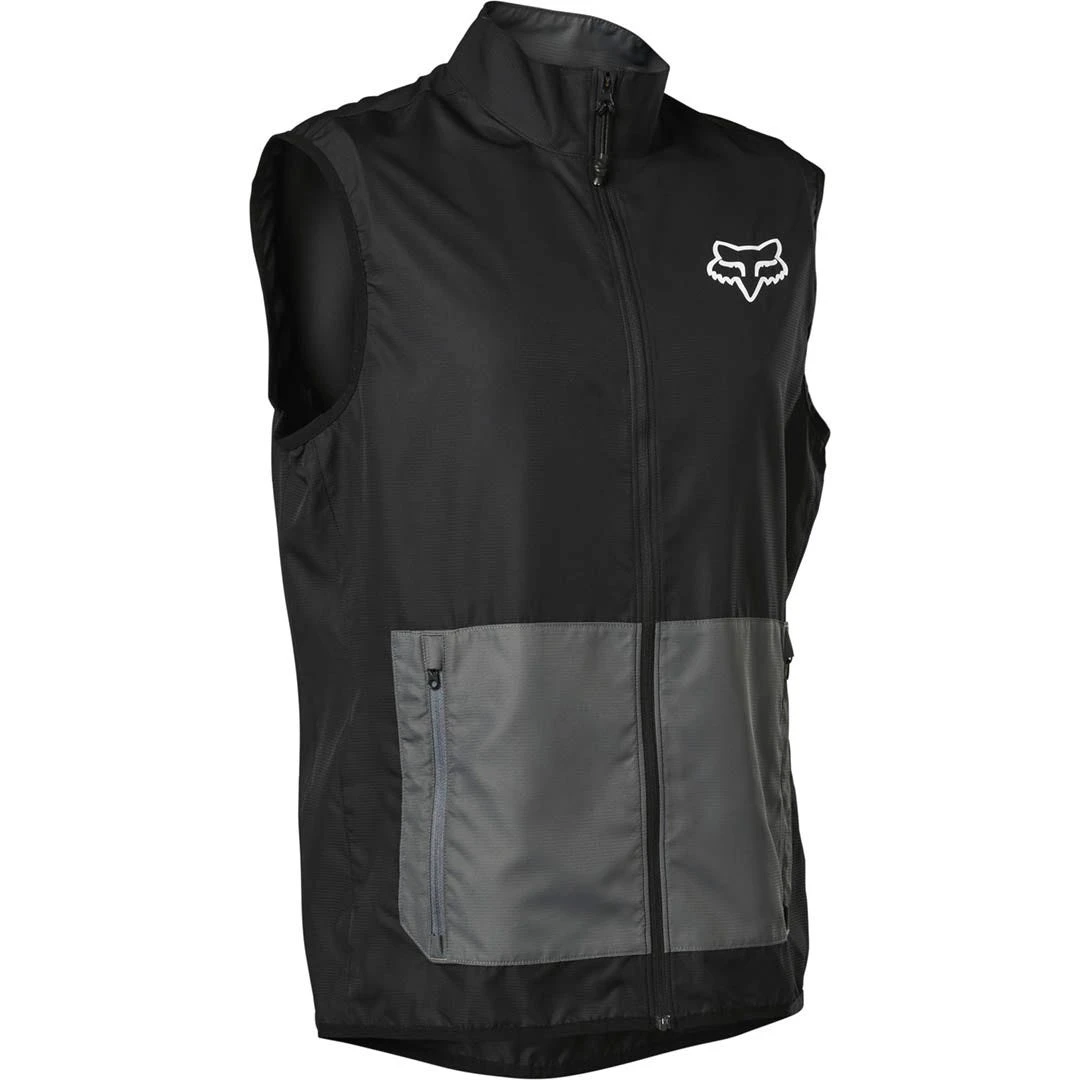 Fox Racing RANGER WIND VEST 6 Fox Racing RANGER WIND VEST - Image 4