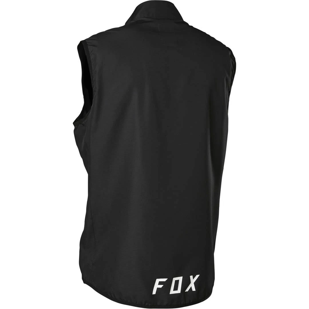 Fox Racing RANGER WIND VEST 7 Fox Racing RANGER WIND VEST - Image 5