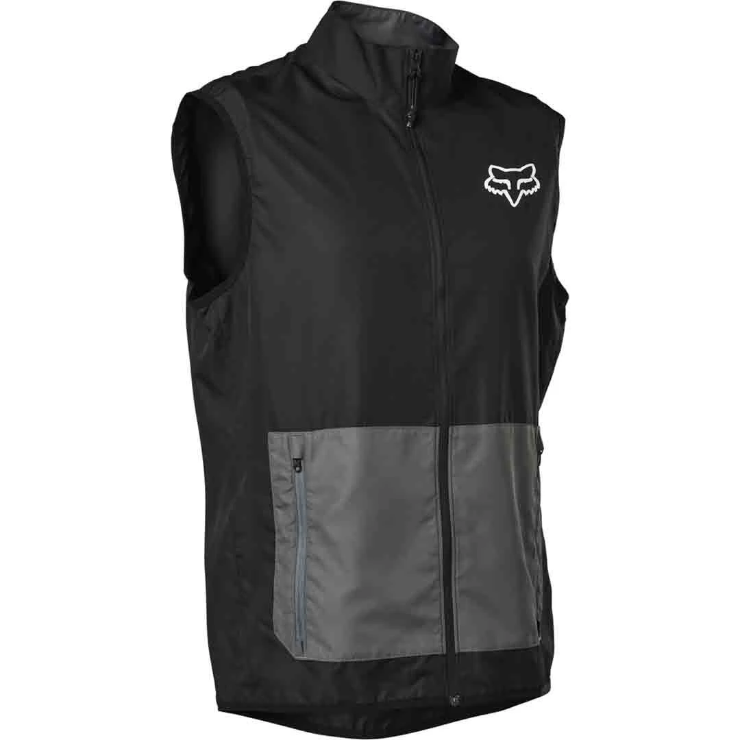 Fox Racing RANGER WIND VEST 13 Fox Racing RANGER WIND VEST - Image 11