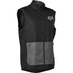 Fox Racing RANGER WIND VEST 38 Fox Racing RANGER WIND VEST -Fox Racing FO28894001M 0