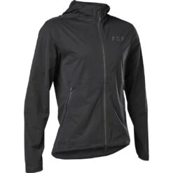 Fox Racing FLEXAIR LITE WATER JACKET -Fox Racing FO28895001XS 0 1