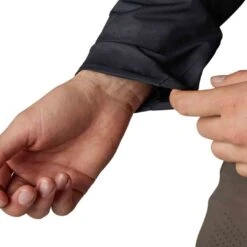 Fox Racing FLEXAIR LITE WATER JACKET -Fox Racing FO28895001XS 14 1