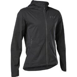Fox Racing FLEXAIR LITE WATER JACKET -Fox Racing FO28895001XS 1 1