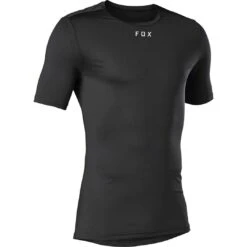 Fox Racing TECBASE SS SHIRT