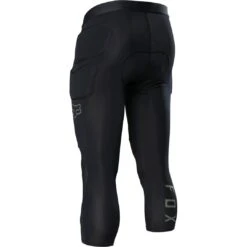 Fox Racing BASEFRAME PRO TIGHTS 40 Fox Racing BASEFRAME PRO TIGHTS -Fox Racing FO289190012X 2