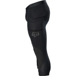 Fox Racing BASEFRAME PRO TIGHTS 28 Fox Racing BASEFRAME PRO TIGHTS -Fox Racing FO28919001L 6