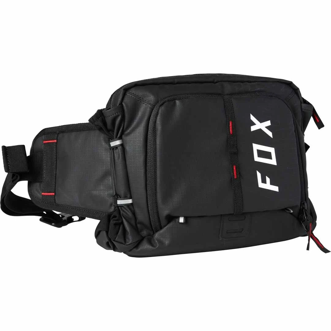 Fox Racing UTILITY5L LUMBAR HYDRATION PAC 3 Fox Racing UTILITY5L LUMBAR HYDRATION PAC