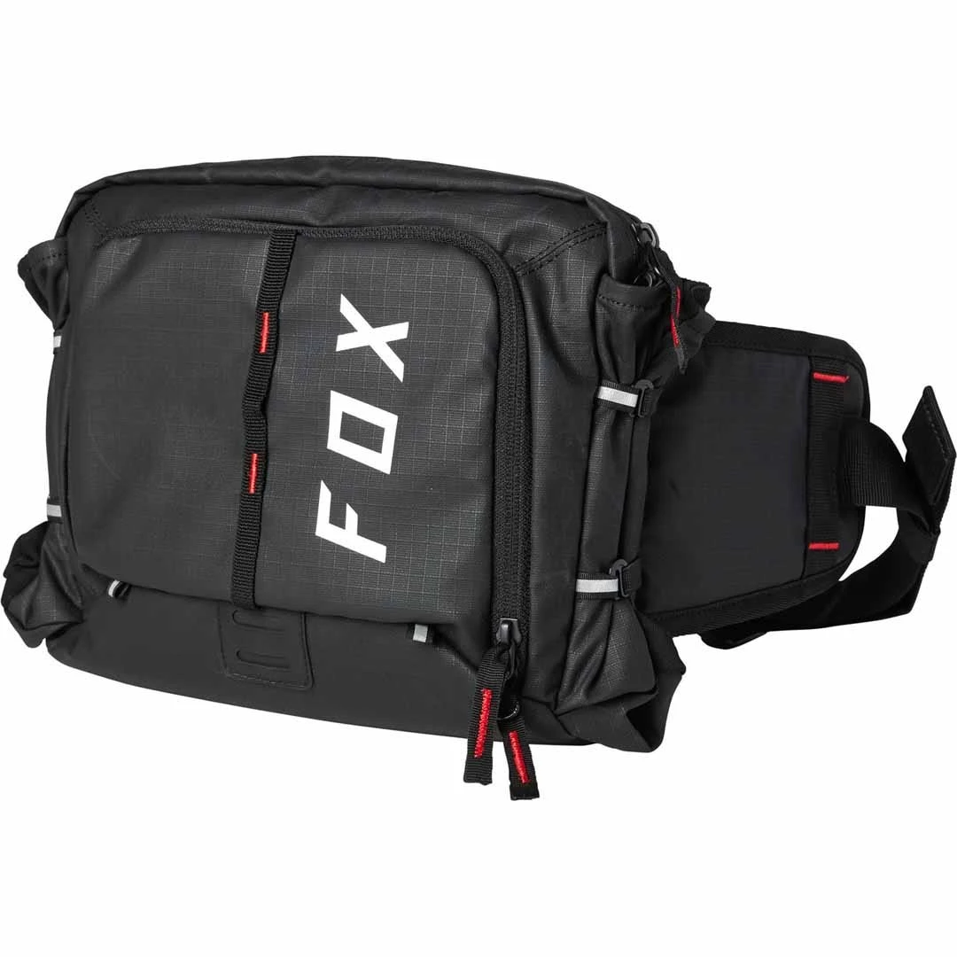 Fox Racing UTILITY5L LUMBAR HYDRATION PAC 7 Fox Racing UTILITY5L LUMBAR HYDRATION PAC - Image 5