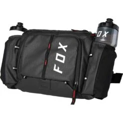 Fox Racing UTILITY5L LUMBAR HYDRATION PAC 29 Fox Racing UTILITY5L LUMBAR HYDRATION PAC -Fox Racing FO28929001OS 5 8
