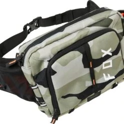 Fox Racing UTILITY5L LUMBAR HYDRATION PAC 41 Fox Racing UTILITY5L LUMBAR HYDRATION PAC -Fox Racing FO28929031OS 0 1