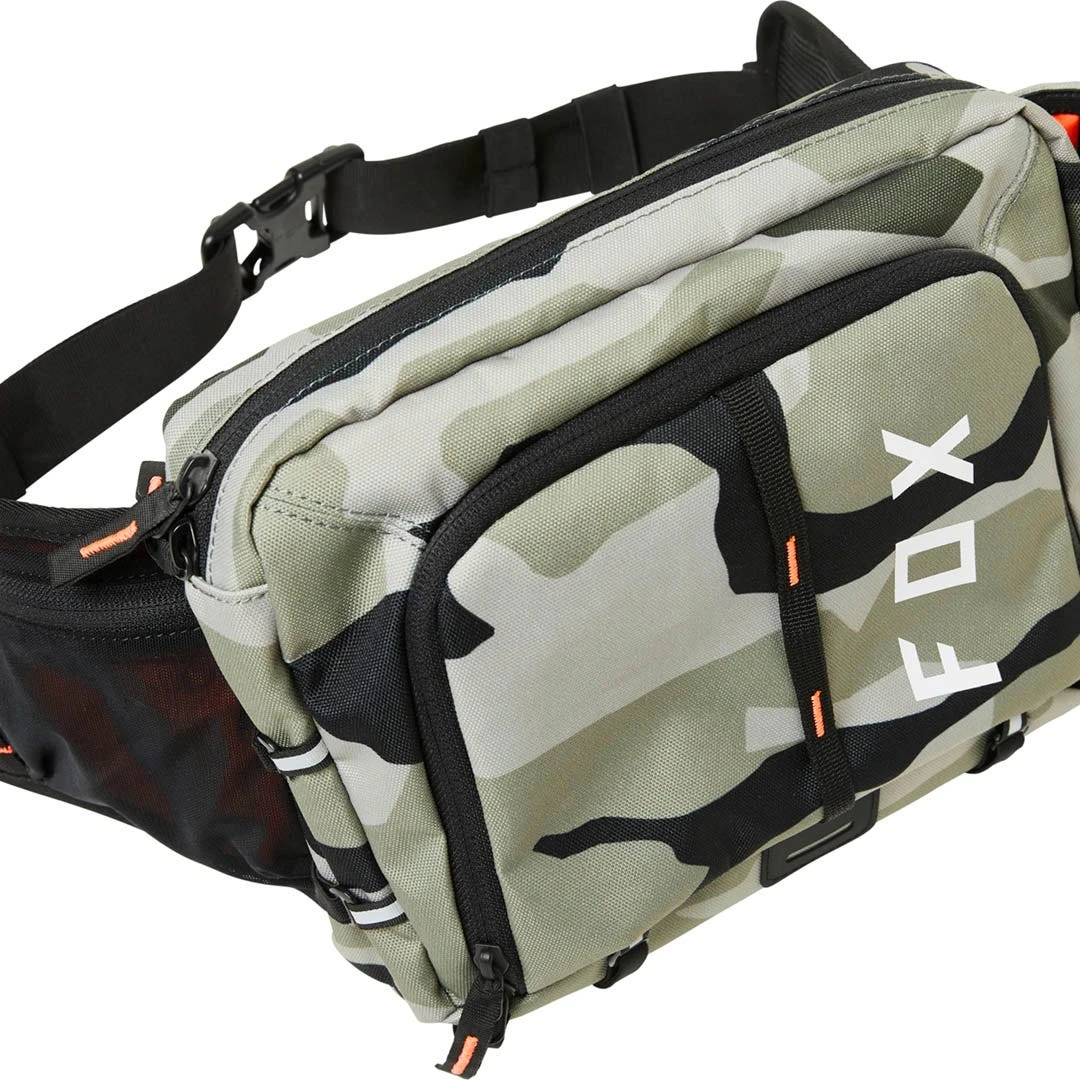 Fox Racing UTILITY5L LUMBAR HYDRATION PAC 22 Fox Racing UTILITY5L LUMBAR HYDRATION PAC - Image 20