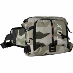 Fox Racing UTILITY5L LUMBAR HYDRATION PAC 40 Fox Racing UTILITY5L LUMBAR HYDRATION PAC -Fox Racing FO28929031OS 1