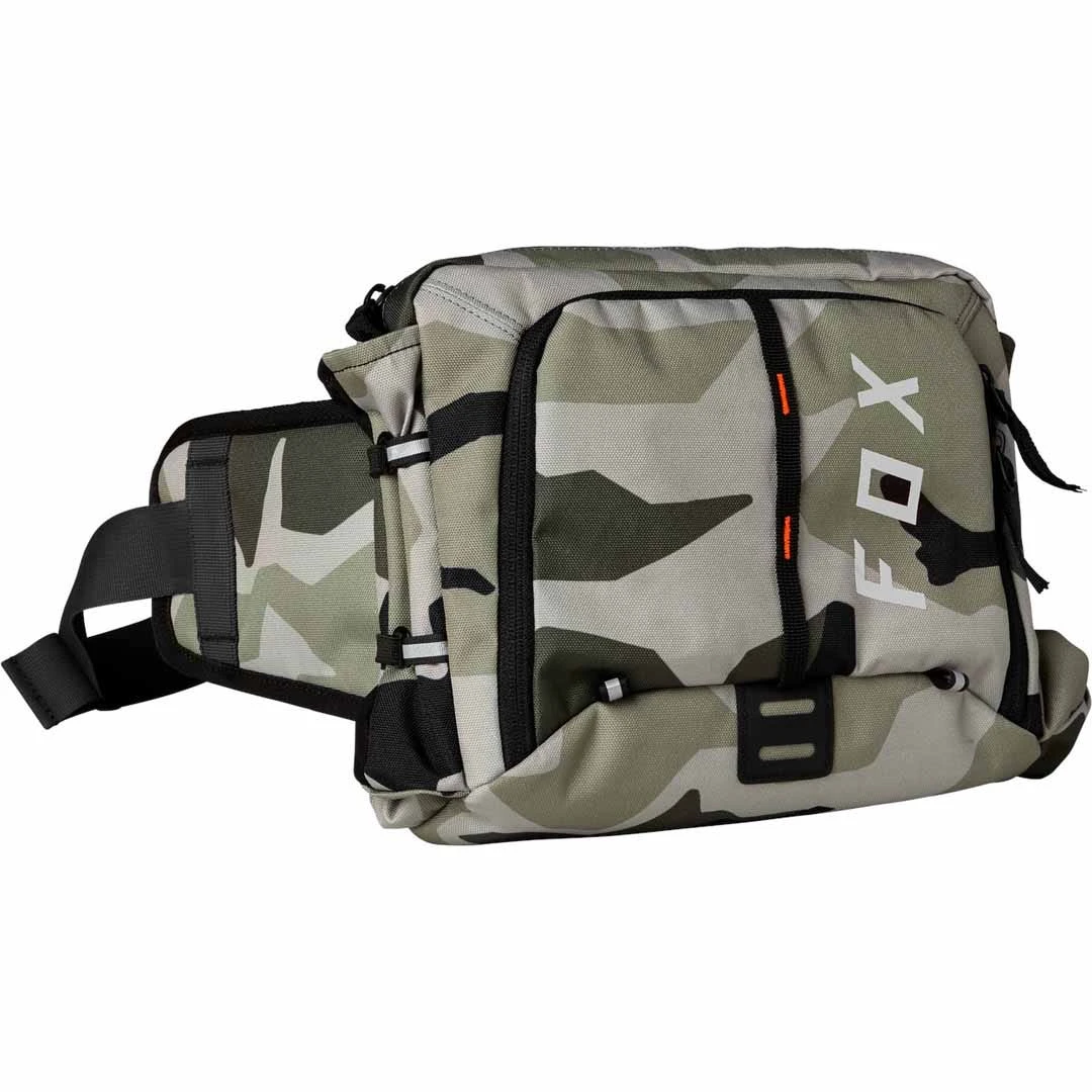 Fox Racing UTILITY5L LUMBAR HYDRATION PAC 21 Fox Racing UTILITY5L LUMBAR HYDRATION PAC - Image 19