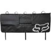 Fox Racing TAILGATE COVER SMALL -Fox Racing FO28943001OS 0