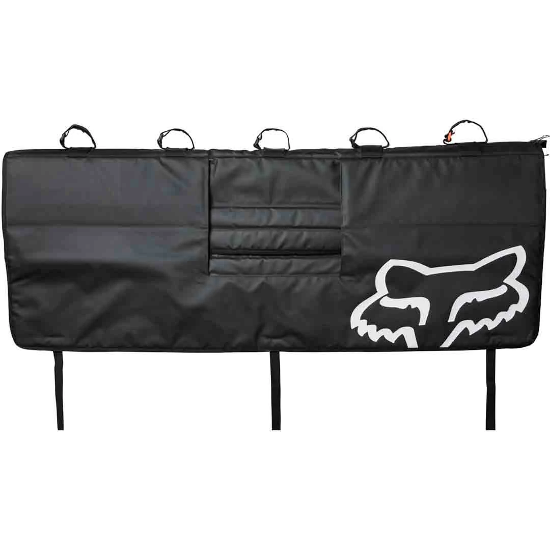 Fox Racing TAILGATE COVER SMALL 3 Fox Racing TAILGATE COVER SMALL