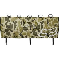 Fox Racing TAILGATE COVER SMALL 14 Fox Racing TAILGATE COVER SMALL -Fox Racing FO28943031OS 0