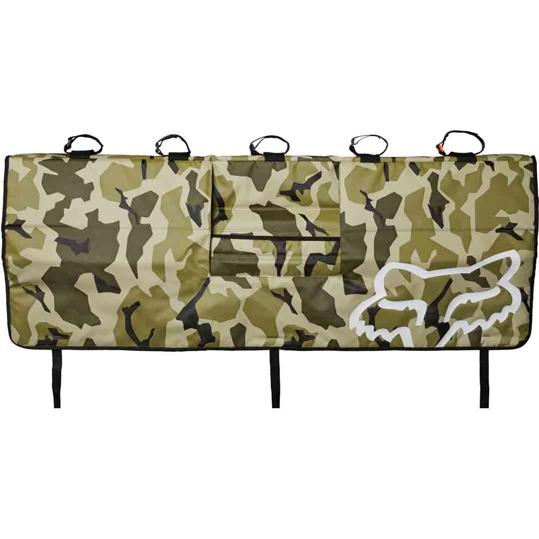 Fox Racing TAILGATE COVER SMALL 7 Fox Racing TAILGATE COVER SMALL - Image 5